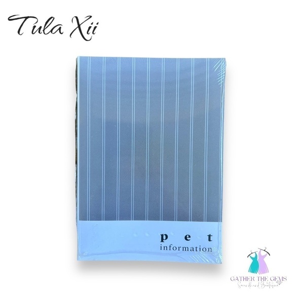 Tula Xii Other - Tula Xii Pet Insert